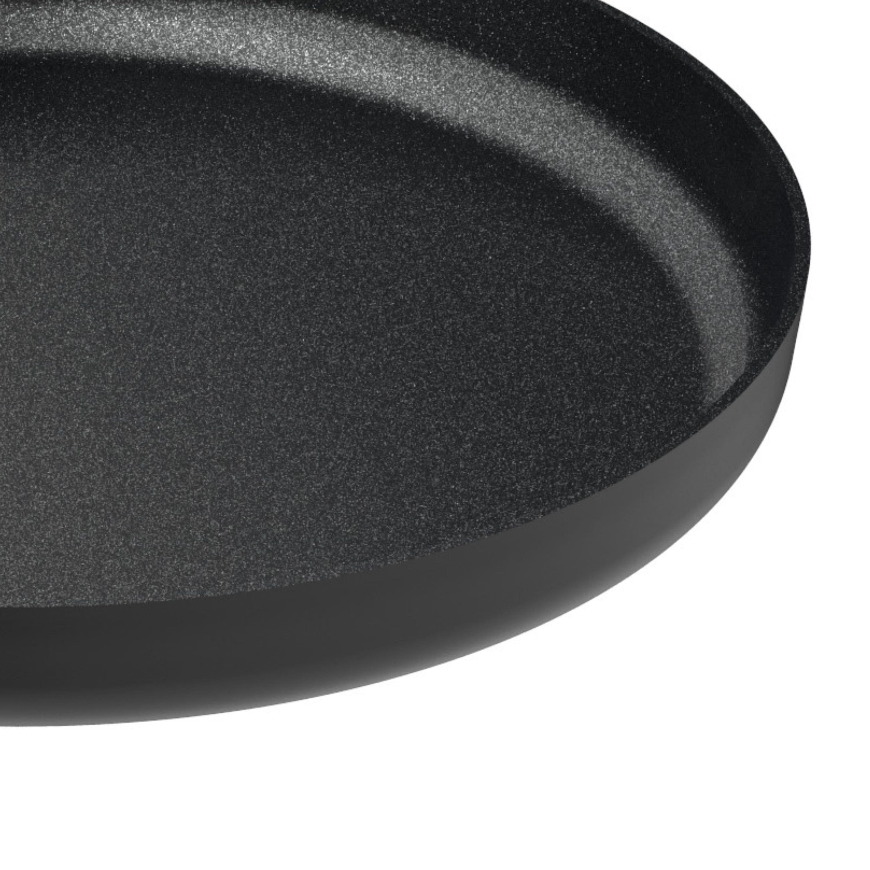 BergHOFF Graphite Nonstick Ceramic Omelet pan 10", Sustainable